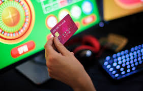 Вход на официальный сайт Casino VOVAN